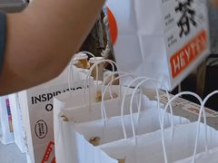 -喜茶(徐州金鹰店)