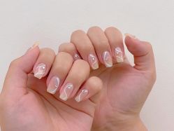 -伊奈尔美甲美睫
