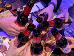 -MOSSO德国餐厅·音乐酒吧(环宇荟店)
