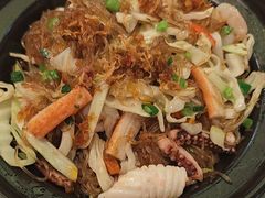 -新宝餐厅(流塘店)