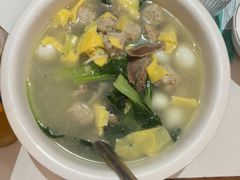 -鲁南仔·滕州炒鸡(经三路店)