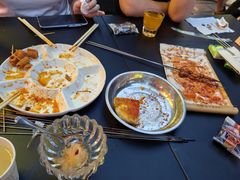 -清真有奴思烤肉坊(酒泉路店)