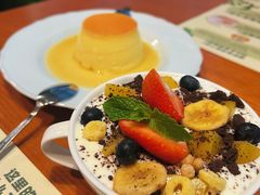 -Pizzeria da Nicola·火炉披萨(中大国际店)