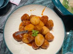 -安泰楼·佛跳墙创始人·传统闽味早茶·酒楼(三坊七巷闽菜地标店)