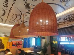 -菲滋意式餐厅(临海银泰店)