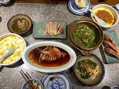 -南京大牌档(之心城店)