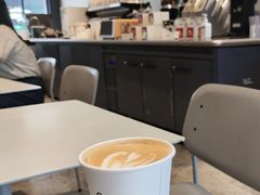 -Seesaw Coffee(上生新所店)