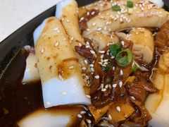 腩汁猪肠粉-和平馆·地道港澳茶餐厅(西门口店)