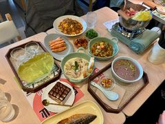-盐集·料理食堂(江北活力源店)