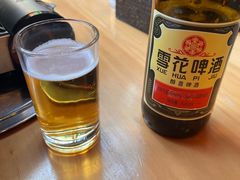 -湛林.粤西大排挡(前门店)