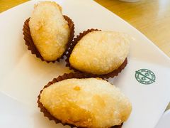 -添好运点心专门店(百老汇店)