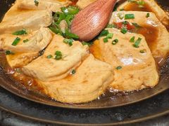 -炊烟小炒黄牛肉(浦东世纪汇店)