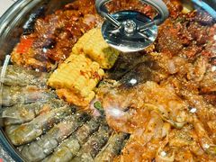 -和福顺牛肉大虾焖锅自助(宝业店)