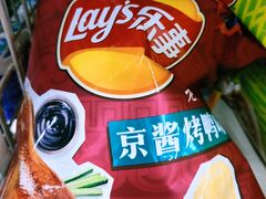 -物美超市(三里河店)