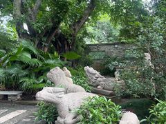 -东莞市可园博物馆