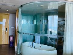 -青岛银沙滩温德姆至尊酒店