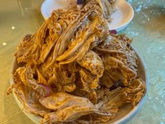 -京尊烤鸭店JINGZUN(春秀路店)