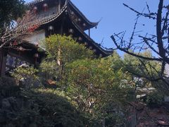 -胡雪岩故居
