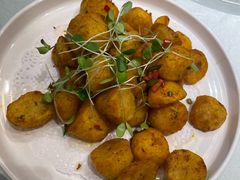 -玉林烤鸭店(黄村兴华店)