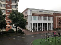 -苏州外国语学校