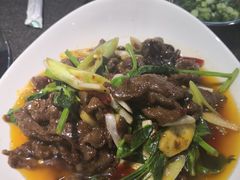 -肖仙仙羊肉汤·始于1996年(郫都店)