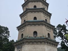 -晋祠博物馆