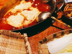 -楠火锅(仁恒梦中心店)