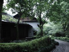-法云安缦酒店