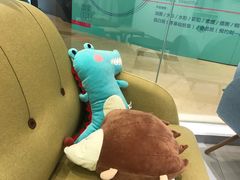 -天真蓝照相馆(杭州滨江宝龙店)