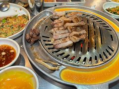 -喜来稀肉(虹泉路店)