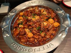 -胖哥俩肉蟹煲(福州仓山爱琴海店)