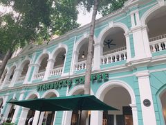 -星巴克臻选(广州沙面店)