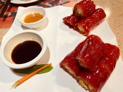 金莎海虾红米肠-点都德(大茶楼店)