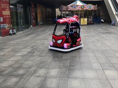 -汇邦中心ICON MALL
