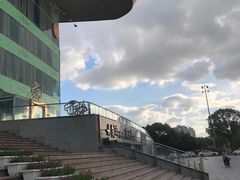 -宁波大剧院