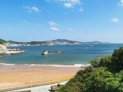 -枸杞岛