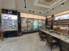-锦泉眼镜(仓边路店)