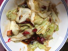 -湘当爱·鲜煮现炒(松岗立业路店)