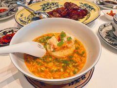 -夏苑(新加坡丽思卡尔顿美年酒店)