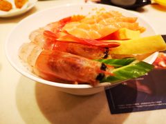 -元气寿司(太和店)