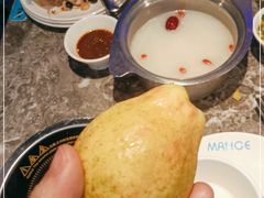 -曼格活海鲜·牛排自助(光明蓝鲸店)