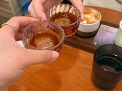 -本無咖啡·BeanWood Coffee