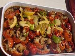 -三毛烤羊腿(乐园路总店)