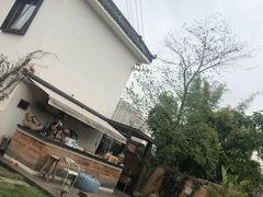 -悦哉·派对·草坪婚礼·围炉煮茶(三圣乡店)