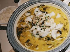 -南枝记·广东味道(中骏世界城店)