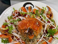 -富临港·蒸汽海鲜·手抓海鲜·炒菜(栈桥店)