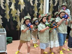 -奈尔宝·儿童乐园·亲子餐厅(苏州大悦城店)