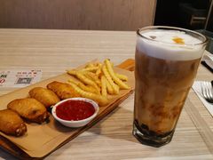-必胜客(上海新南方商城PH店)