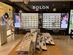 -精益眼镜(建三店)