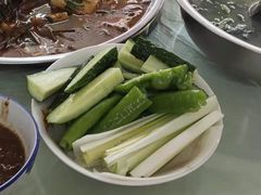 -庆岭迎宾园正宗活鱼馆